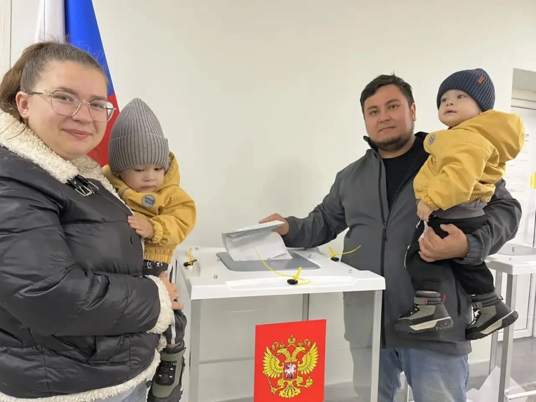 Уважаемые тоболяки!. В Тюменской области завершилось трёхдневное голосование на выборах депутатов Государственной Думы IX созыва и Тюменской областной Думы VIII созыва Уважаемые тоболяки!. В Тюменской области завершилось трёхдневное голосование на выборах депутатов Государственной Думы IX созыва и Тюменской областной Думы VIII созыва