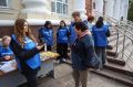 За два дня в Тюменской области участники викторины «Знай свой край» получили больше 6 тысяч подарков