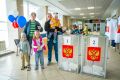 Руслан Кухарук: Три дня голосования позади – в Югре закрылись все 728 избирательных участков