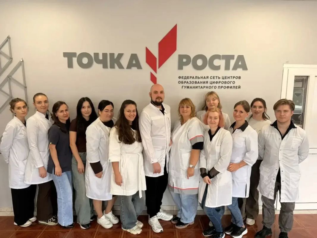 Новый стандарт заботы: впервые в Нижнетавдинском округе прошло "Здоровое село" для детей Новый стандарт заботы: впервые в Нижнетавдинском округе прошло "Здоровое село" для детей