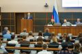 Память о великих полководцах и мужественных бойцах: молодежь говорила о патриотизме на региональной конференции