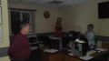 Блэкаут в обкоме: тюменские коммунисты остались без света в разгар выборов