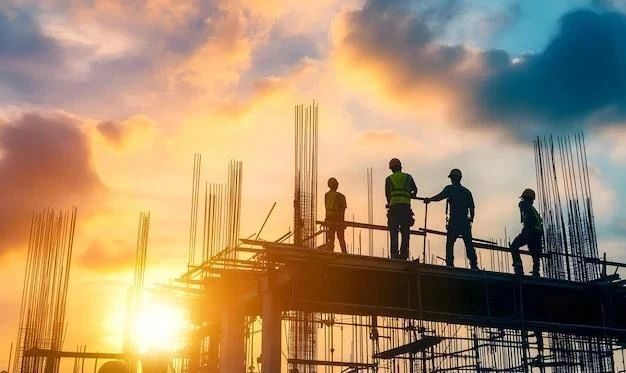 Бесплатный практикум для строителей: от СИЗ до экологического аудита