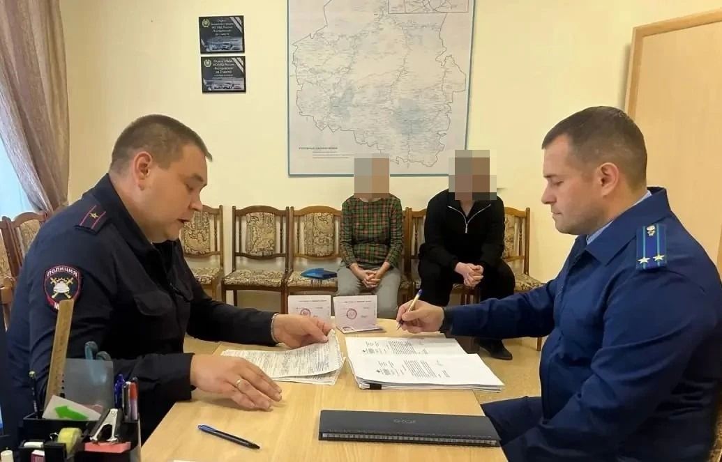 В Ялуторовске подростки оштрафованы за нарушение Правил дорожного движения