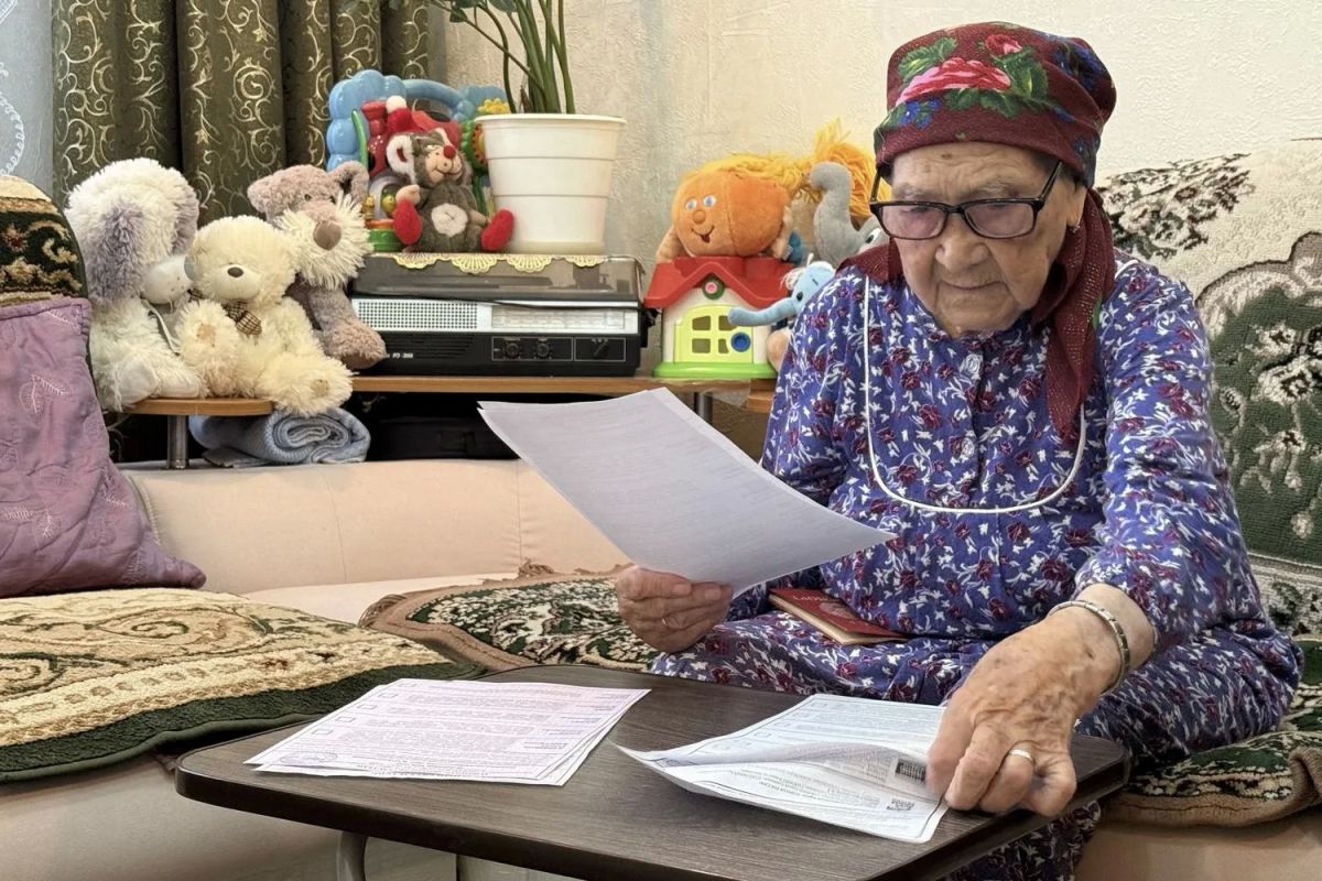 Руслан Кухарук: В Югре завершились многоуровневые выборы Руслан Кухарук: В Югре завершились многоуровневые выборы