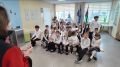 Как прошло профилактическое мероприятие в п. Андреевском, смотрите в сюжете «Регион Тюмень»