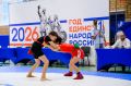 В Тюмени состоялся турнир по русской борьбе на опоясках памяти этнографа Александрова