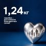 За каждой семьёй — годы заботы и любви