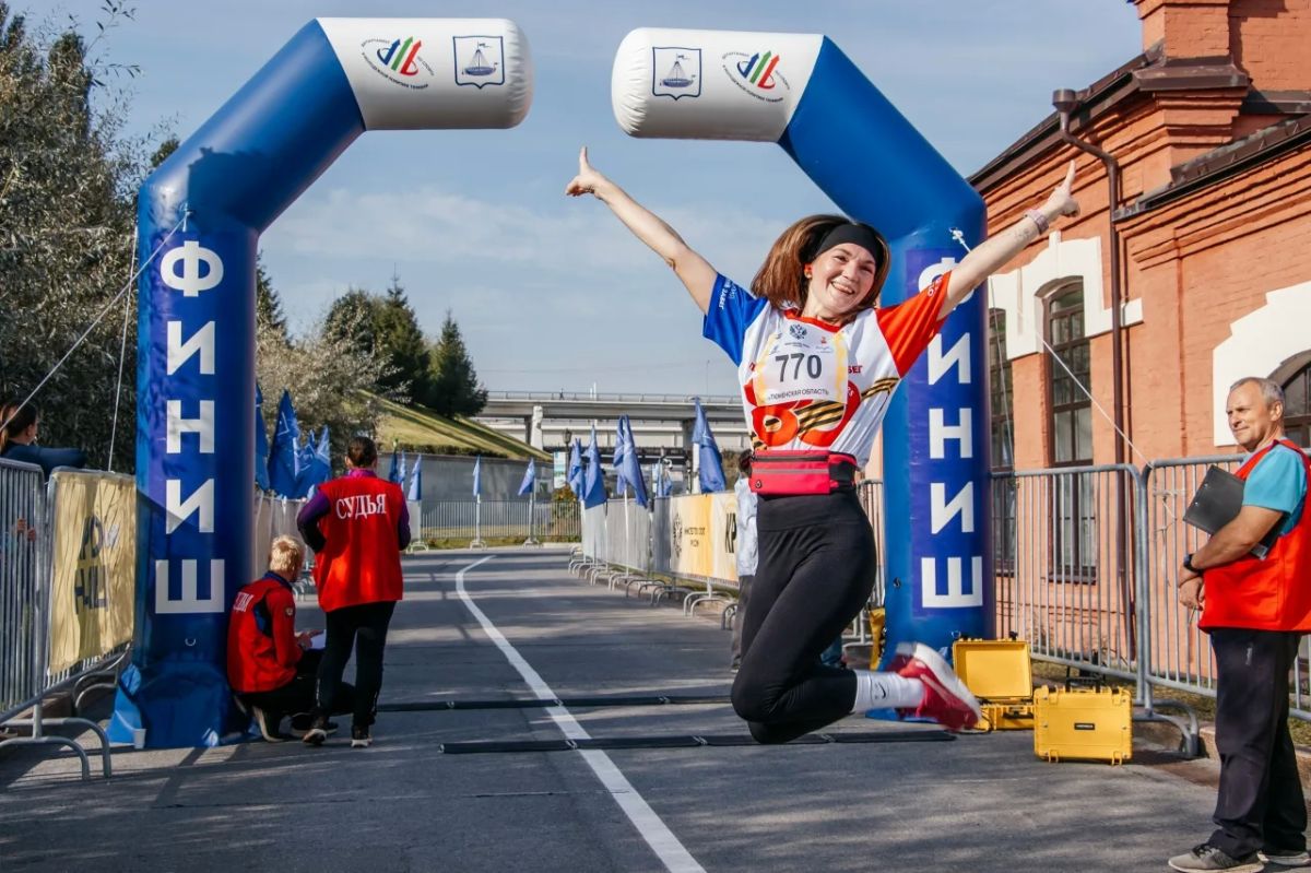 «Кросс нации» пройдет уже в субботу!