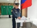 Уважаемые тоболяки, подведены предварительные итоги голосования на выборах депутатов Государственной Думы и Тюменской областной Думы