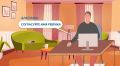 В современных реалиях оформить свидетельство о рождении можно не выходя из дома