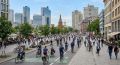 Сегодня Всемирный день без автомобиля, который также называют Днём пешехода