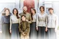 Уже в этот четверг, 24 сентября, в кинотеатрах «КиноРио» и «Апельсинема» состоится премьерный показ масштабного фильма «Романовы: преданность и предательство»