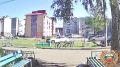 Нетрезвый водитель принял детскую площадку за автодром в Башкортостане