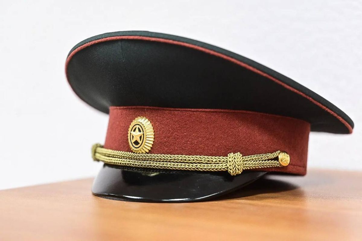 Помощник командующего Уральским ордена Жукова округом Росгвардии по взаимодействию со СМИ Павел Бакланов прибыл в Тюмень с рабочим визитом Помощник командующего Уральским ордена Жукова округом Росгвардии по взаимодействию со СМИ Павел Бакланов прибыл в Тюмень с рабочим визитом