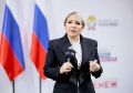 Совет муниципальных образований Тюменской области поздравляет Ирину Михайловну Гусеву с избранием депутатом Государственной Думы Федерального Собрания Российской Федерации IX созыва!