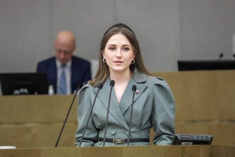 Депутат Госдумы от «Новых людей» Ксения Горячева не прошла в новый созыв парламента