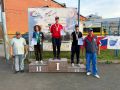 Тюменские авиамоделисты завоевали всероссийские медали