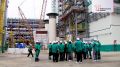 Запуск нового комплекса по производству полипропилена на "ЗапСибНефтехиме" планируется на 2027 год