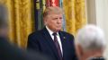 Дональд Трамп с трибуны Генассамблеи ООН призвал страны к совместному давлению на Иран