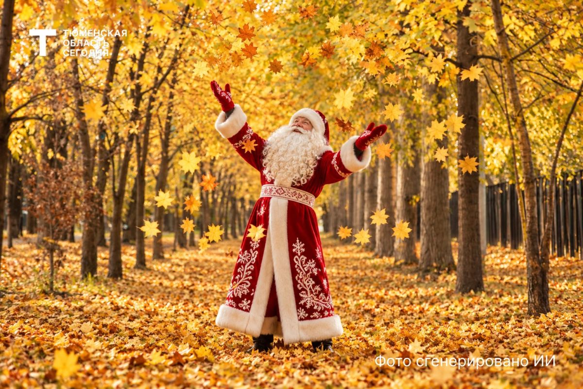 До Нового года осталось 100 дней! До Нового года осталось 100 дней!