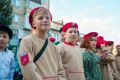 Зажгли свечи памяти: в Тюмени стартовал Международный молодёжный военно-патриотический фестиваль «Димитриевская суббота»