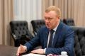 Павел Меньщиков проведет личный прием предпринимателей в муниципалитетах
