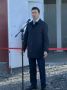 Новый пожарный пост в Чугунаево: безопасность наших сел — наш приоритет