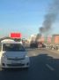 В Тюмени разыскивают очевидцев ДТП с загоревшейся машиной — авария случилась в субботу