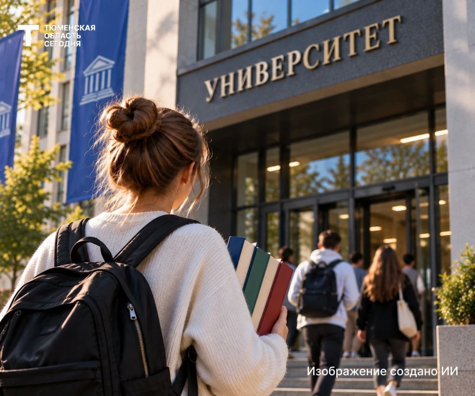 В правилах поступления в вузы могут появиться изменения с 2027/28 учебного года