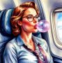 23 сентября — День рождения жевательной резинки!
