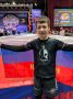 Юный тюменец Марат Чурин стал чемпионом мира по универсальному бою