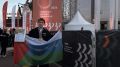 Студент из Тюмени в лидерах Чемпионата высоких технологий "Профессионалы"
