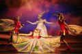 Эксперт «Золотой маски» посмотрел спектакль «Конёк-Горбунок» в Тюмени