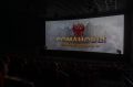 Александр Моор: Посмотрел вместе с земляками фильм «Романовы: преданность и предательство»