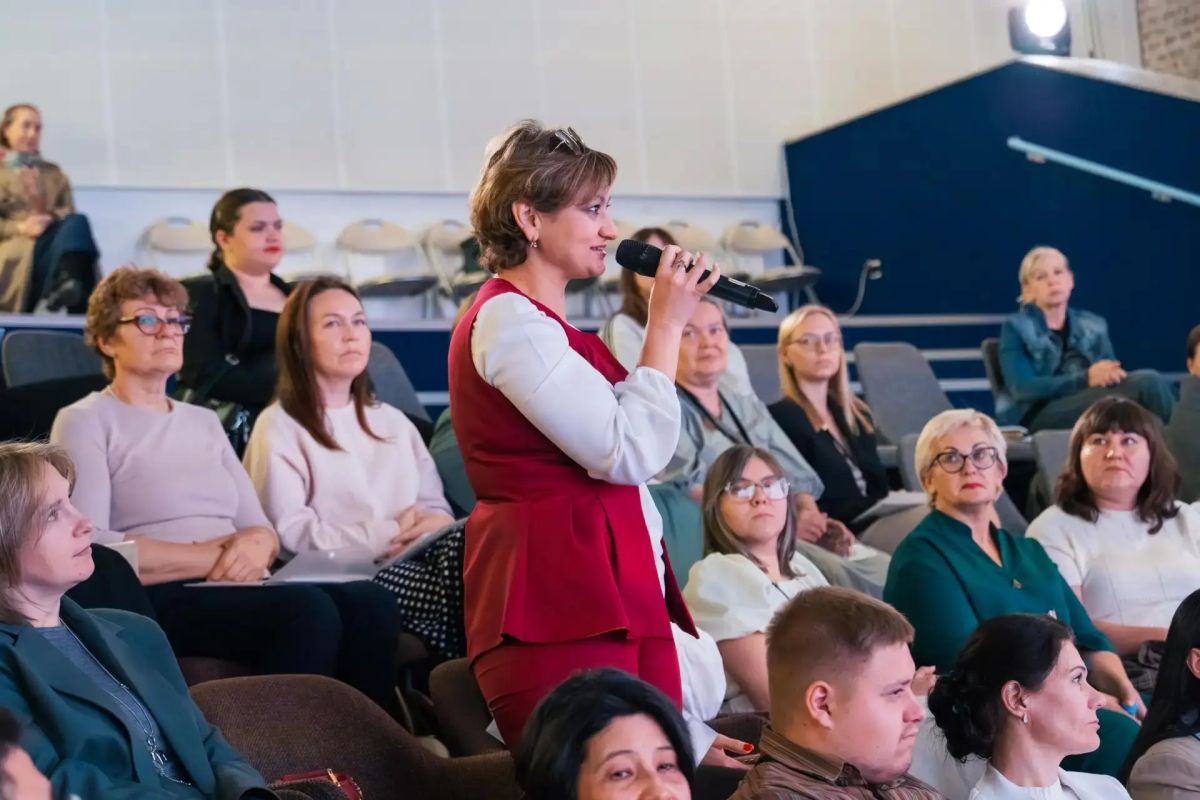 В Тюменской области обсудили сохранение нематериального этнокультурного достояния региона В Тюменской области обсудили сохранение нематериального этнокультурного достояния региона