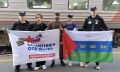 Болеем за наших: за победу в финале "Семейной Зарницы" сражается семья Нестеровых из Тюменской области