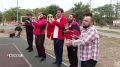 Подборка интересных новостей из регионов к этому часу