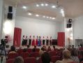 Реабилитация через творчество: в Тюменской области стартовал проект «Культурное долголетие»