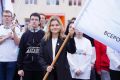 Тюменская область приняла эстафету флага Всероссийского конкурса "Мастер года – 2026" от Курганской области
