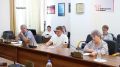 Тепло в каждый дом. В Тобольске на комиссии по жизнеобеспечению и городскому хозяйству заслушали информацию о готовности города к отопительному периоду