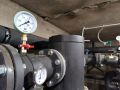 В доме на ул. Щербакова в Тюмени заменили 750 м труб теплоснабжения