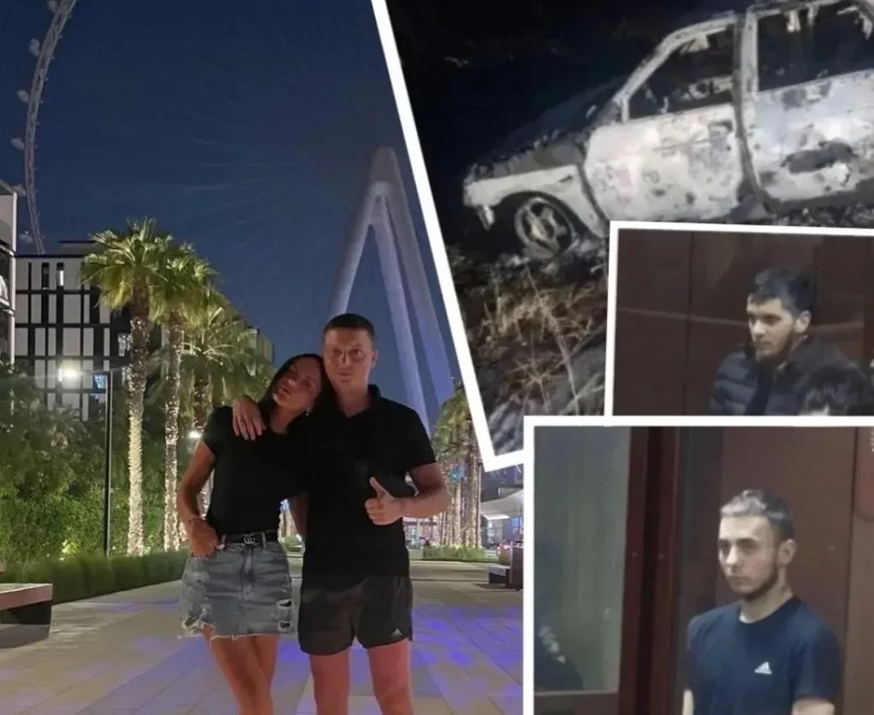 Жестокое убийство ради Kia Optima: в Екатеринбурге будут судить обвиняемых в расправе над тюменским автомехаником