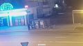 Уважаемые тоболяки! Администрация города совместно с правоохранительными органами фиксирует случаи умышленной порчи остановочных павильонов