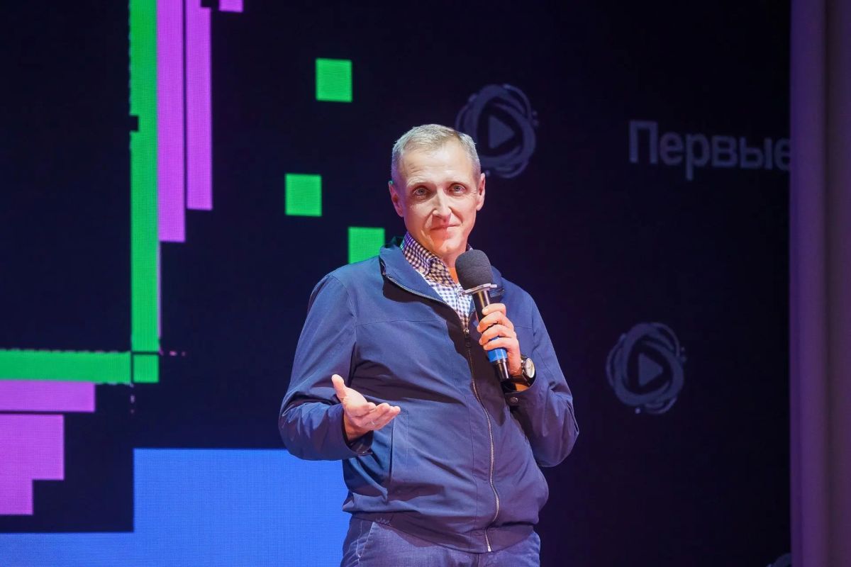 Будущие «акулы пера»: в Тюмени завершился региональный слёт «Медиаволна» Будущие «акулы пера»: в Тюмени завершился региональный слёт «Медиаволна»