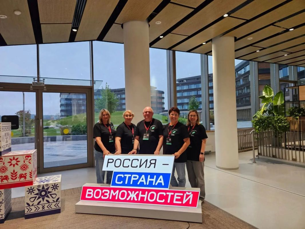 В «Сенеже» стартовал финальный модуль программы подготовки управленческих команд федерального проекта «Профессионалитет»
