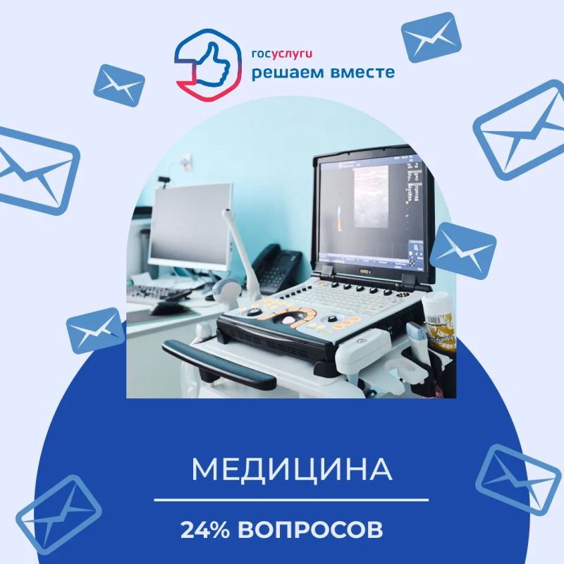 За неделю на платформу обратной связи «Госуслуги
