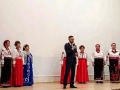 В Тюменской области стартовал проект "Культурное долголетие"