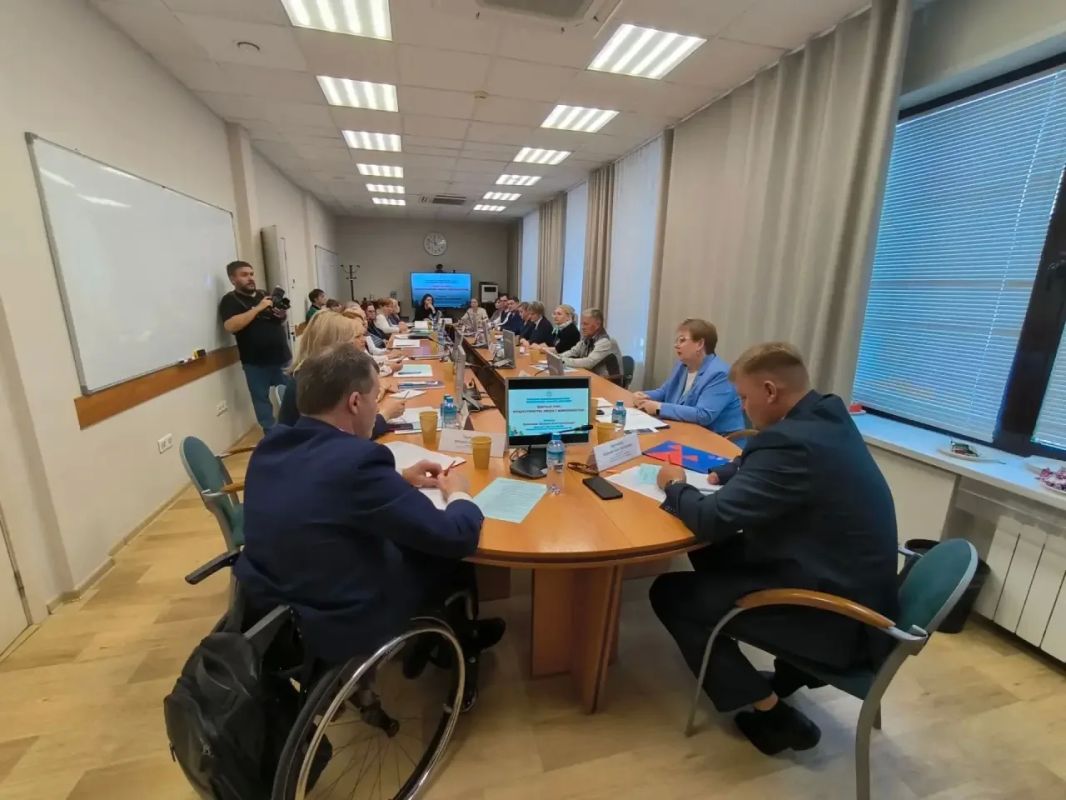 Вместе создаём возможности для каждого Вместе создаём возможности для каждого