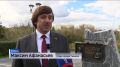 Тюменский острог. Церемония открытия макета Тюменского острога состоялась сегодня на на Исторической площади
